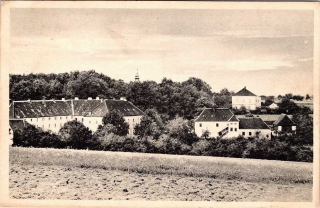 Okres České Budějovice, Lázně Libnič