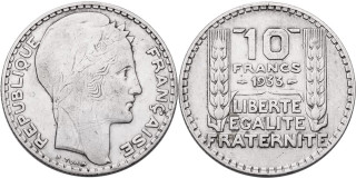 Francie, 10 Frank 1933