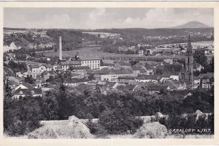 Okres Mělník, Kralupy nad Vltavou
