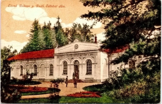 Okres Vsetín, Rožnov pod Radhoštěm