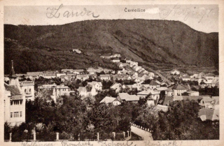 Okres Praha západ, Černošice