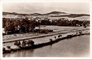Okres Strakonice, Vodňany