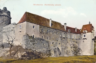 Okres Strakonice, Strakonice