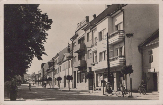 Okres České Budějovice, Lišov