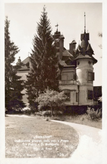 Okres České Budějovice, Poříčí u Č. Budějovic