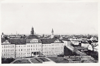 České Budějovice