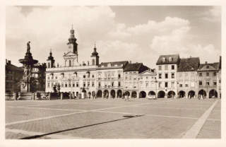 České Budějovice