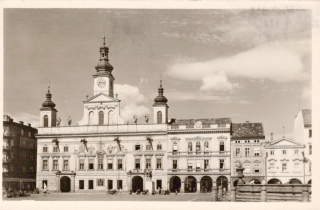 České Budějovice
