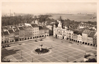 České Budějovice