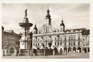 České Budějovice