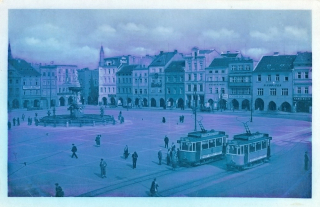 České Budějovice