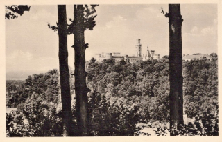 Okres České Budějovice, Zámek Hluboká nad Vltavou,