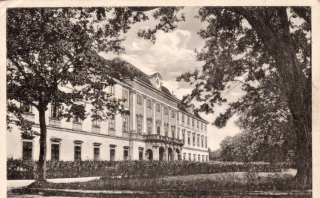 Okres České Budějovice, Zámek Hluboká nad Vltavou,