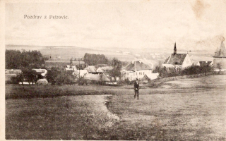 Okres Kutná Hora, Petrovice II