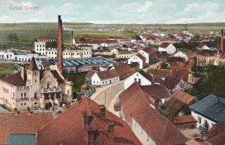 Okres Náchod, Česká Skalice