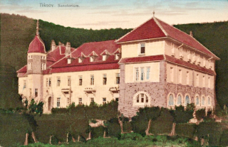 Okres Brno venkov, Tišnov