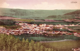 Okres Brno venkov, Tišnov