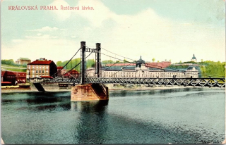 Okres Praha, Praha