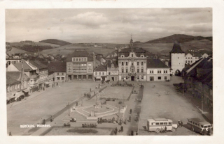 Okres Beroun