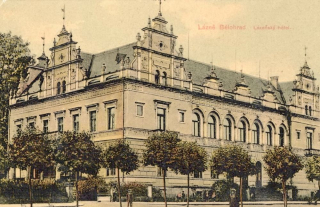 Okres Jičín, Lázně Bělohrad