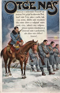 Otče náš