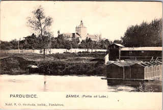 Okres Pardubice, Pardubice