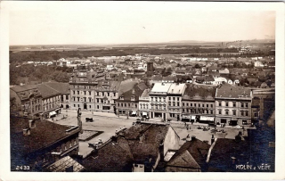 Okres Kolín, Kolín