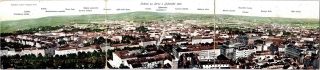 Okres Brno, Pohled z Jakubské věže