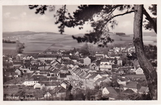 Okres Strakonice, Volyně