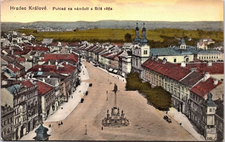 Okres Hradec Králové