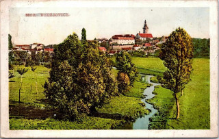 Okres Třebíč, Moravské Budějovice