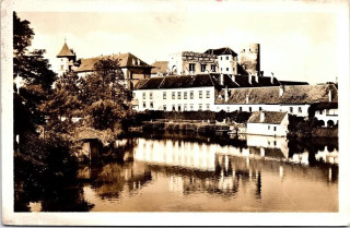 Okres Jindřichův Hradec, Jindřichův Hradec