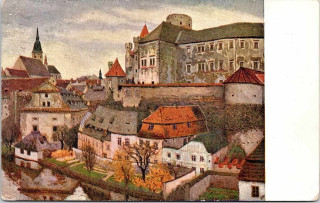 Okres Jindřichův Hradec, Jindřichův Hradec